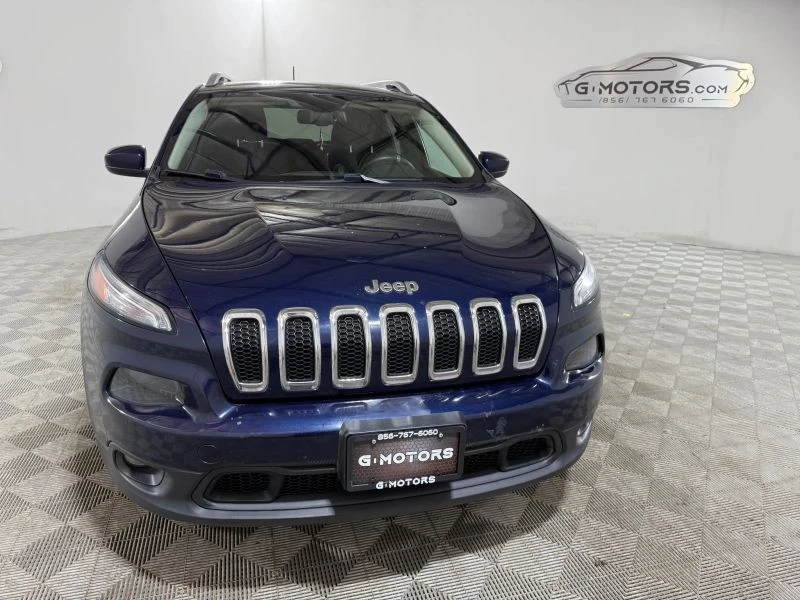2014 Jeep KL Cherokee - Image 9 of 12