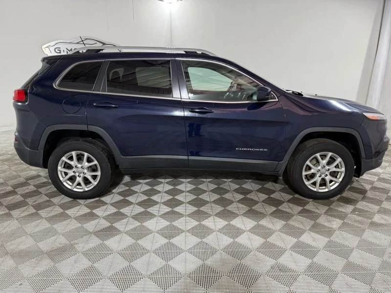 2014 Jeep KL Cherokee - Image 7 of 12