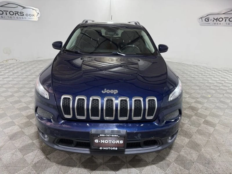 2014 Jeep KL Cherokee - Image 10 of 12
