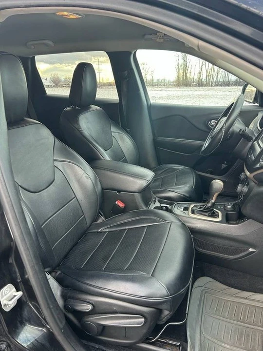 2014 Jeep KL Cherokee - Image 5 of 9
