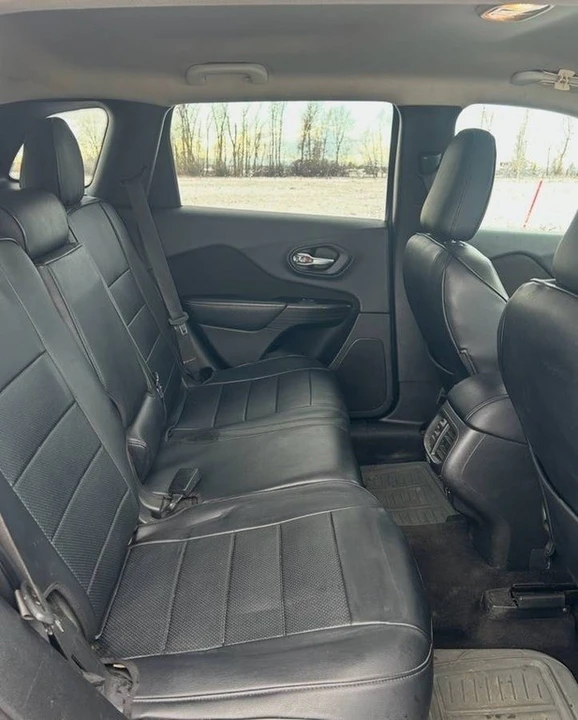 2014 Jeep KL Cherokee - Image 6 of 9