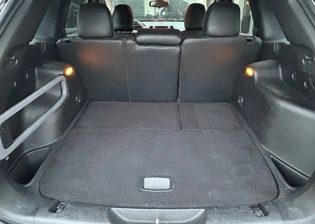 2014 Jeep KL Cherokee - Image 8 of 9