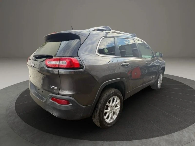 2014 Jeep KL Cherokee - Image 5 of 12