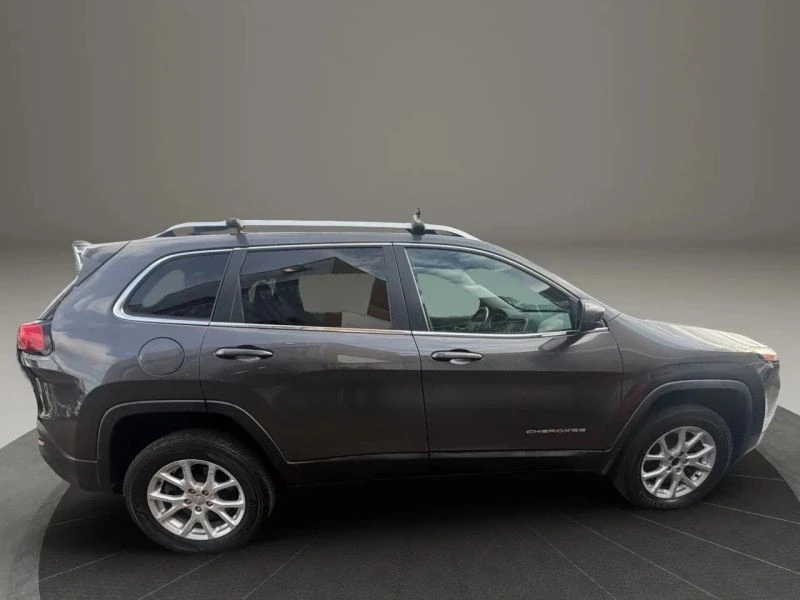 2014 Jeep KL Cherokee - Image 4 of 12