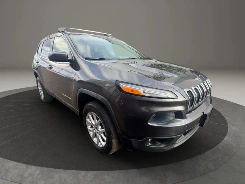 2014 Jeep KL Cherokee - Image 3 of 12