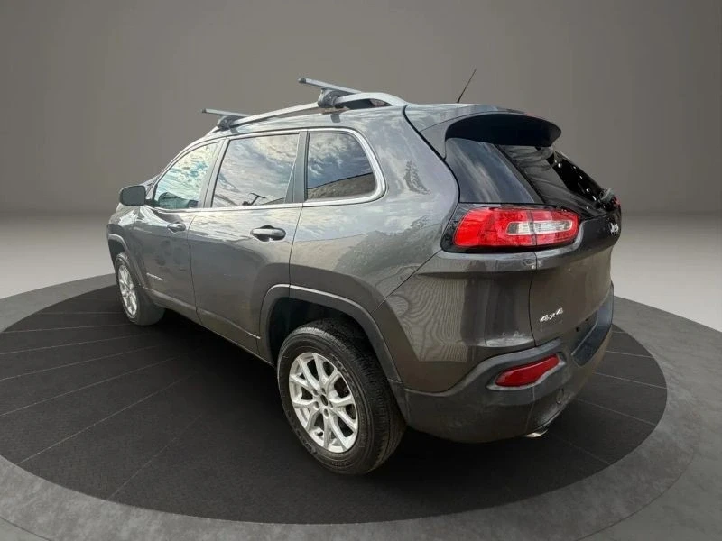 2014 Jeep KL Cherokee - Image 7 of 12