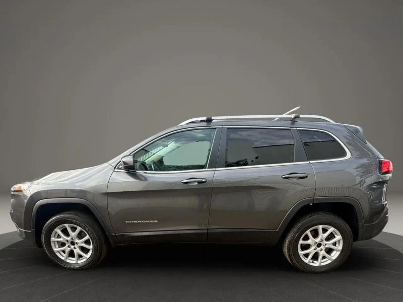 2014 Jeep KL Cherokee - Image 8 of 12