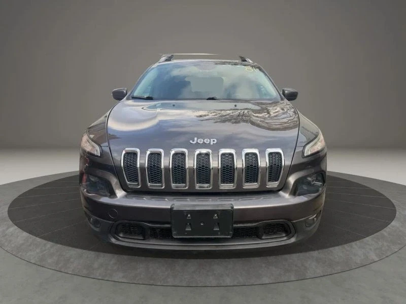 2014 Jeep KL Cherokee - Image 2 of 12