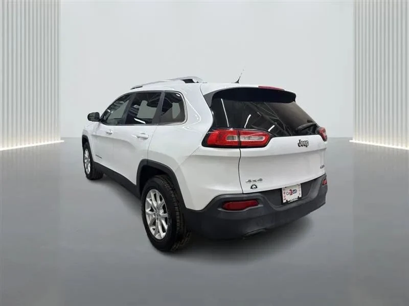 2014 Jeep KL Cherokee - Image 3 of 12