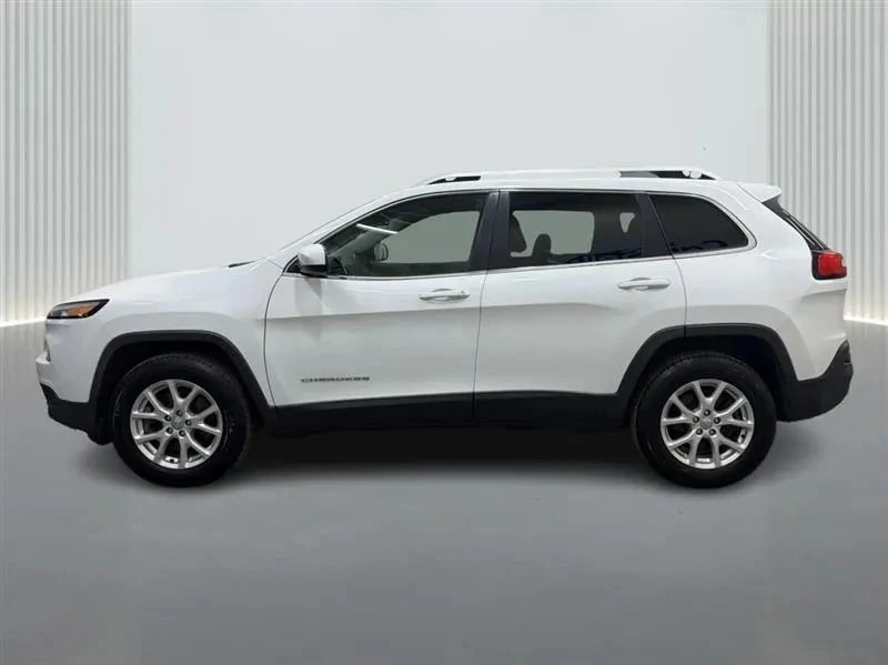 2014 Jeep KL Cherokee - Image 2 of 12