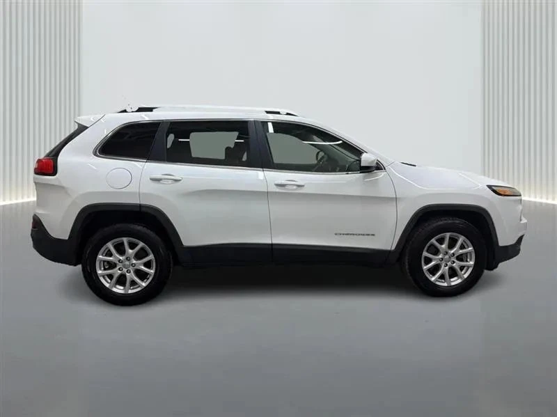 2014 Jeep KL Cherokee - Image 6 of 12