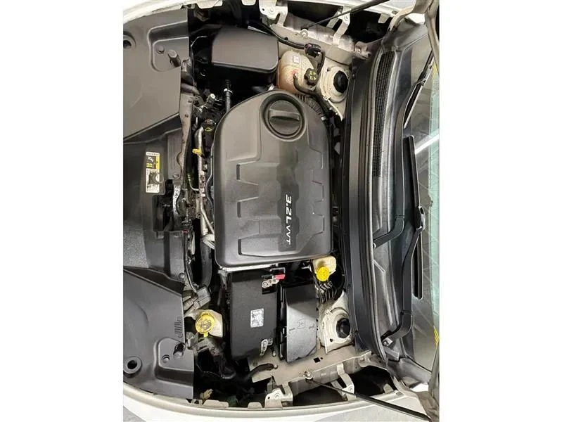 2014 Jeep KL Cherokee - Image 11 of 12
