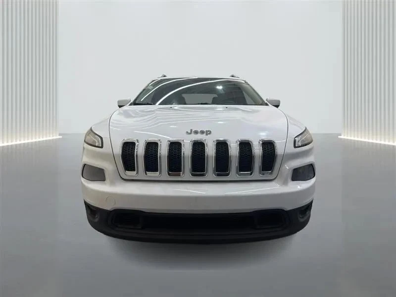 2014 Jeep KL Cherokee - Image 8 of 12
