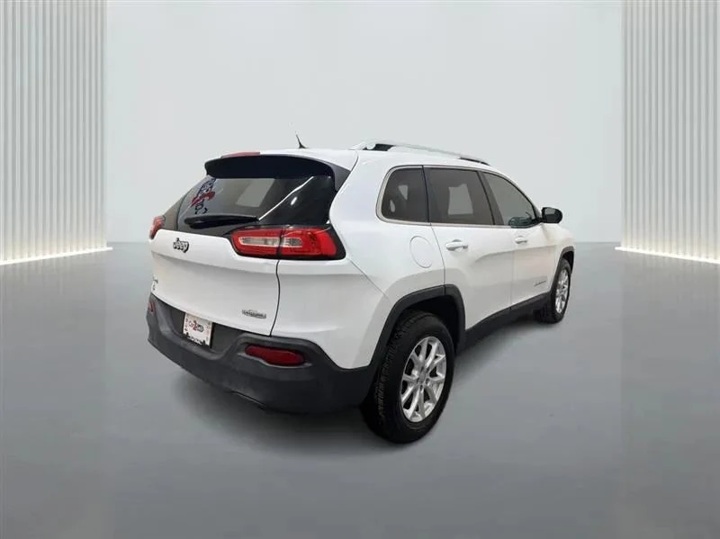 2014 Jeep KL Cherokee - Image 5 of 12