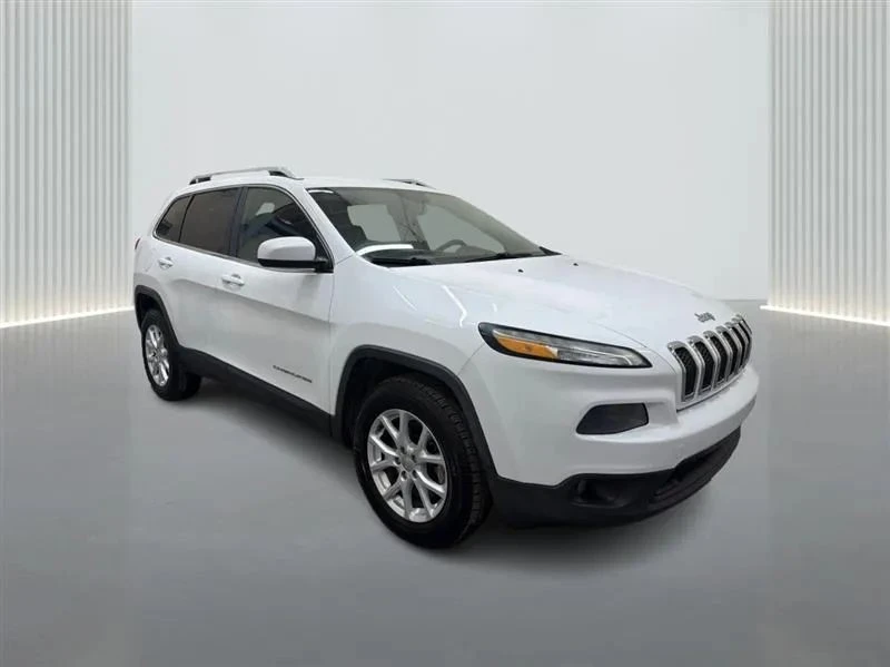 2014 Jeep KL Cherokee - Image 7 of 12