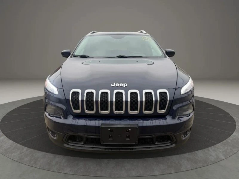 2014 Jeep KL Cherokee - Image 2 of 12