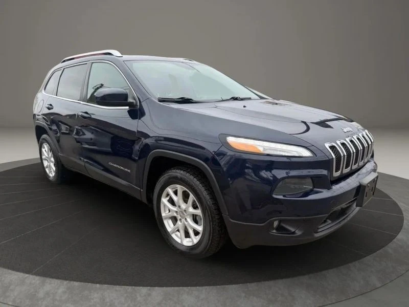 2014 Jeep KL Cherokee - Image 3 of 12