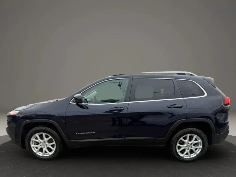 2014 Jeep KL Cherokee - Image 8 of 12