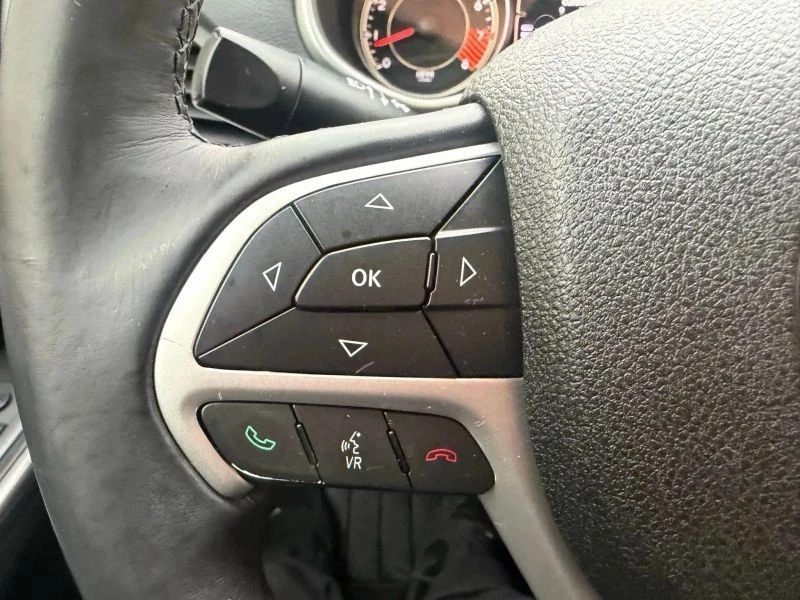 2014 Jeep KL Cherokee - Image 12 of 12