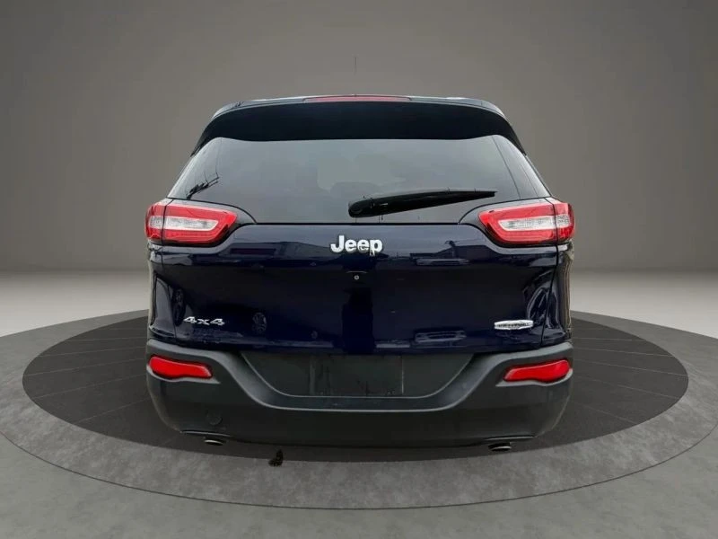 2014 Jeep KL Cherokee - Image 6 of 12