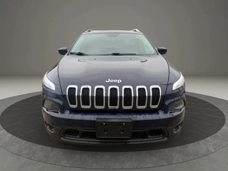 2014 Jeep KL Cherokee - Image 2 of 12