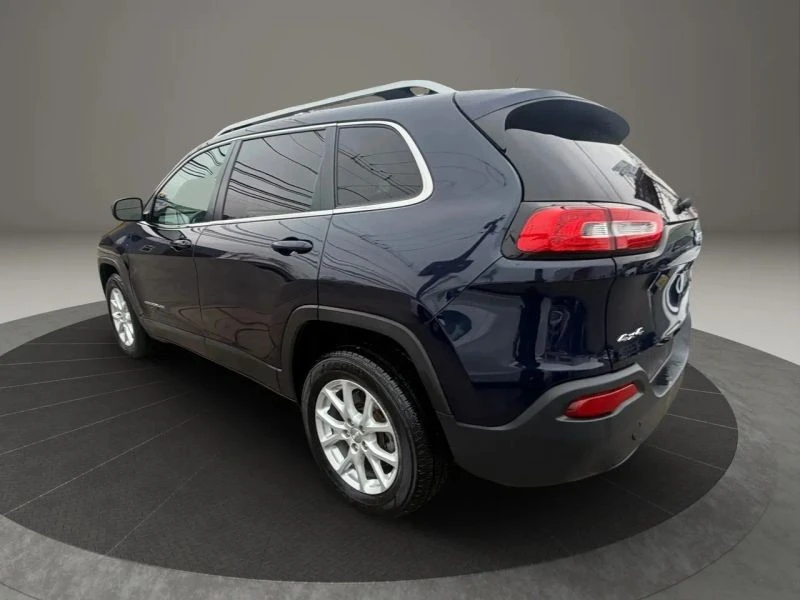 2014 Jeep KL Cherokee - Image 7 of 12