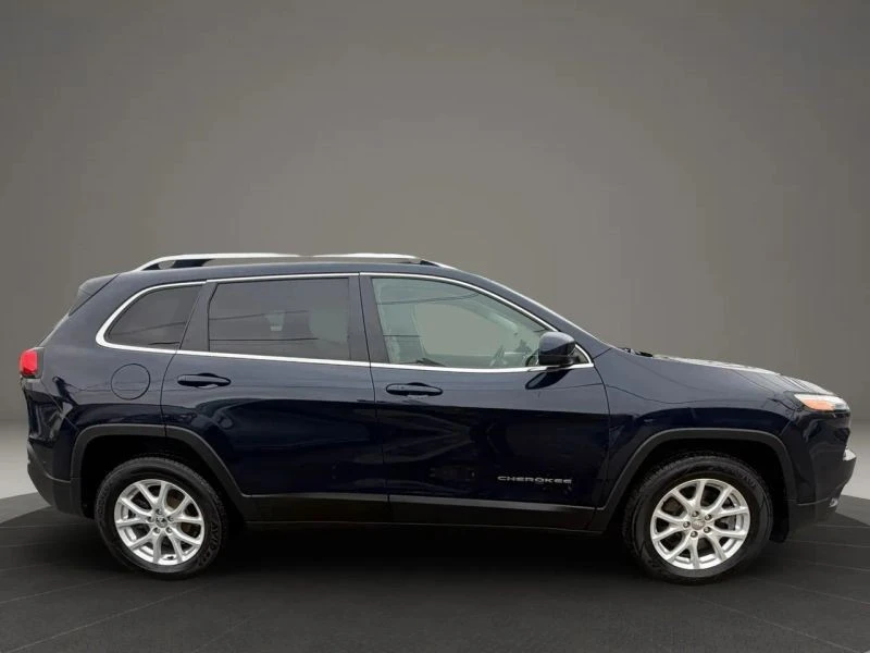 2014 Jeep KL Cherokee - Image 4 of 12