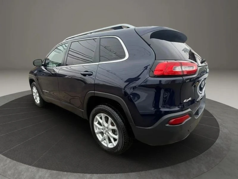 2014 Jeep KL Cherokee - Image 7 of 12