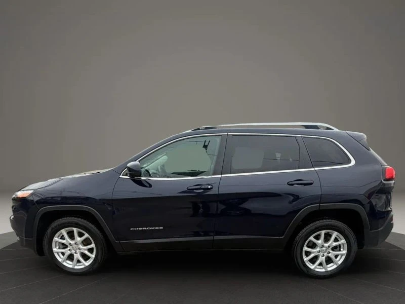 2014 Jeep KL Cherokee - Image 8 of 12