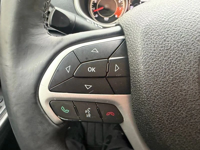 2014 Jeep KL Cherokee - Image 12 of 12