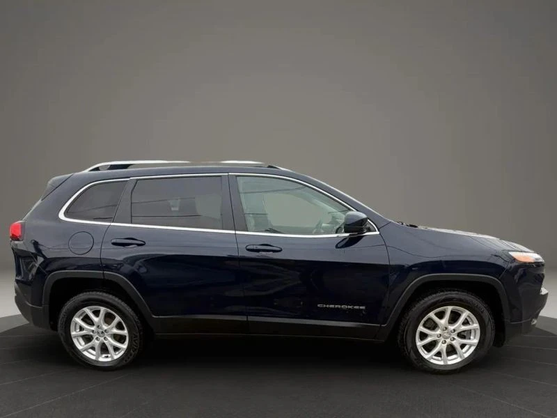 2014 Jeep KL Cherokee - Image 4 of 12