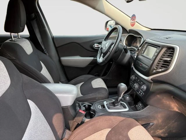 2014 Jeep KL Cherokee - Image 15 of 21