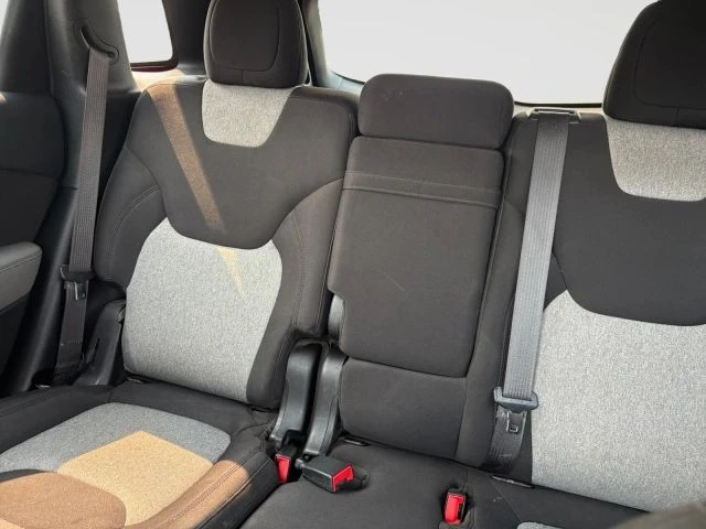 2014 Jeep KL Cherokee - Image 13 of 21