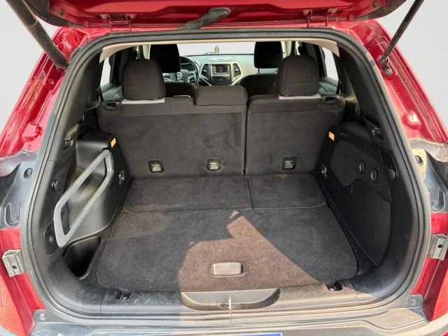 2014 Jeep KL Cherokee - Image 19 of 21