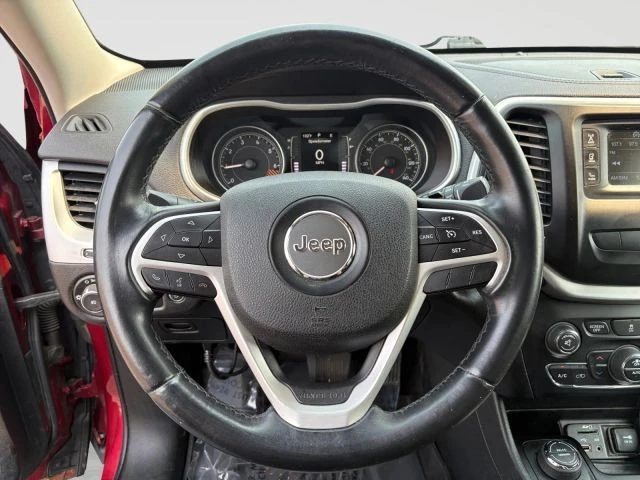 2014 Jeep KL Cherokee - Image 11 of 21