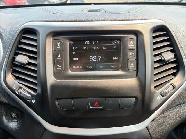2014 Jeep KL Cherokee - Image 21 of 21