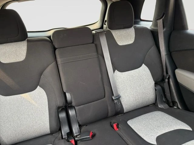 2014 Jeep KL Cherokee - Image 18 of 21