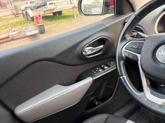 2014 Jeep KL Cherokee - Image 17 of 21