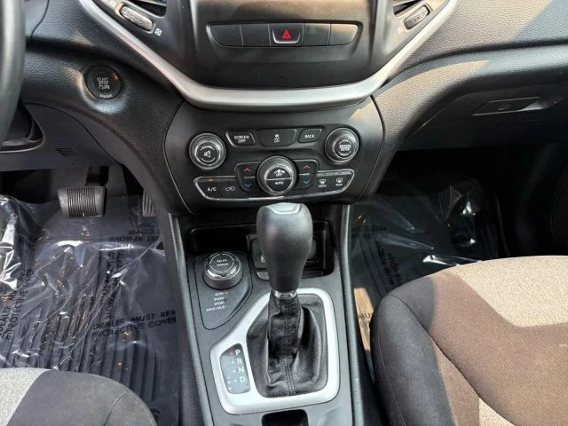 2014 Jeep KL Cherokee - Image 12 of 21