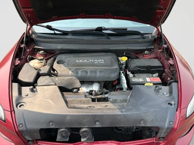 2014 Jeep KL Cherokee - Image 20 of 21