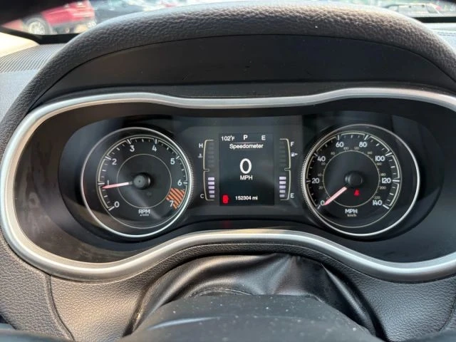 2014 Jeep KL Cherokee - Image 16 of 21