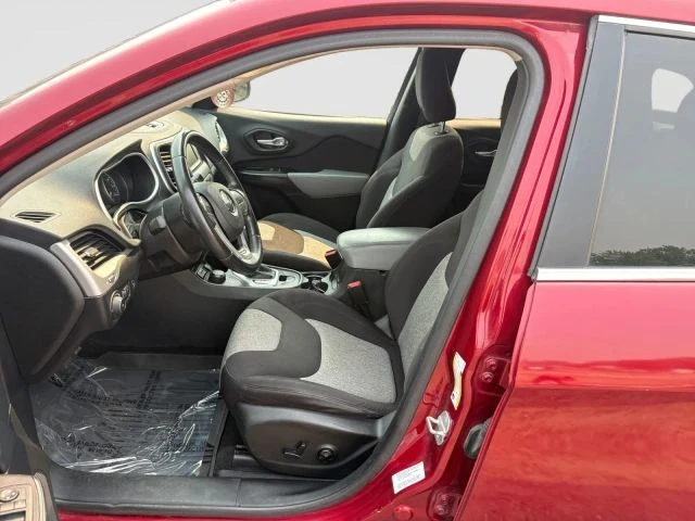 2014 Jeep KL Cherokee - Image 10 of 21