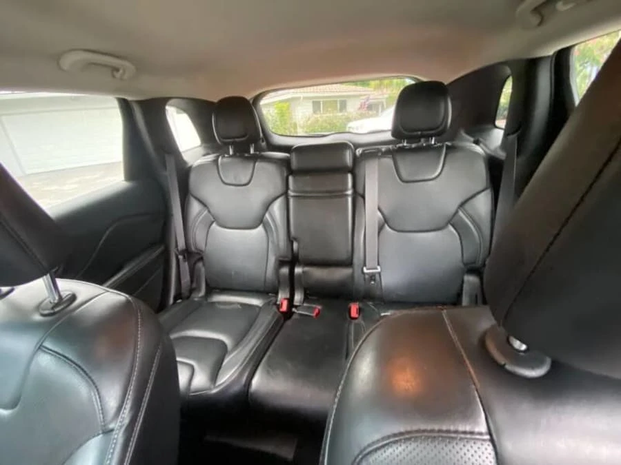 2014 Jeep KL Cherokee - Image 7 of 8