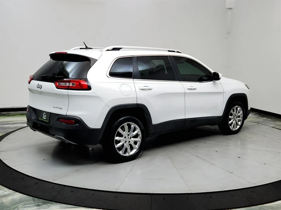 2014 Jeep KL Cherokee - Image 5 of 31