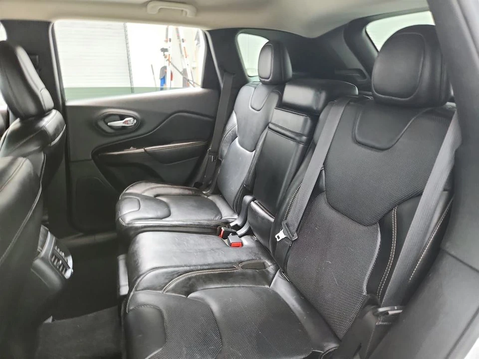 2014 Jeep KL Cherokee - Image 24 of 31