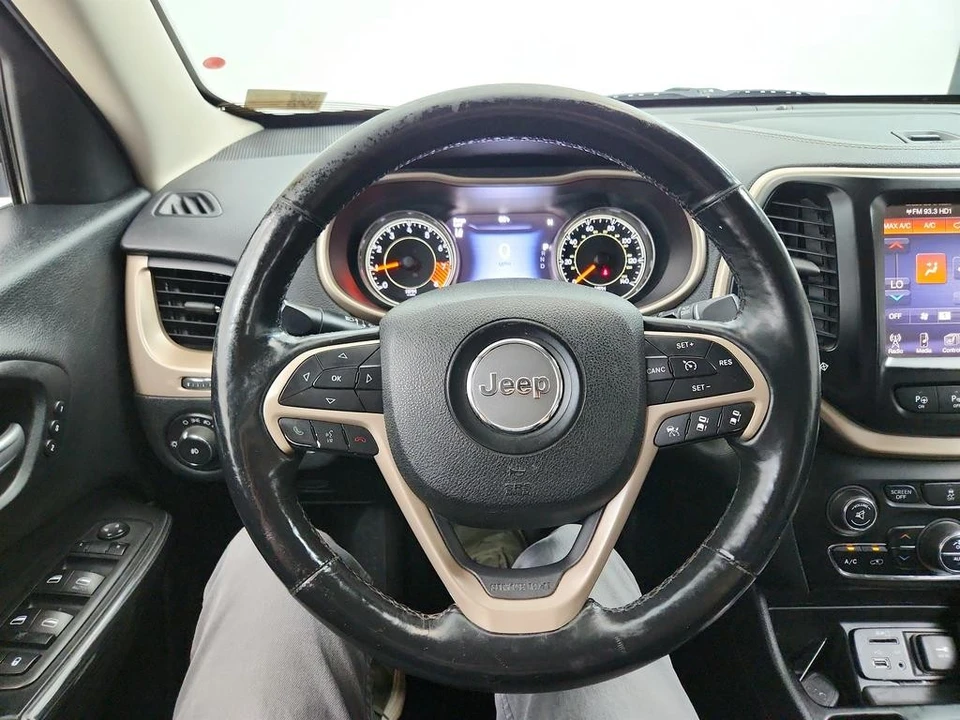 2014 Jeep KL Cherokee - Image 17 of 31