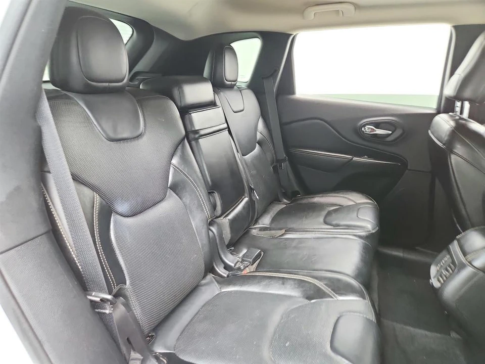 2014 Jeep KL Cherokee - Image 29 of 31