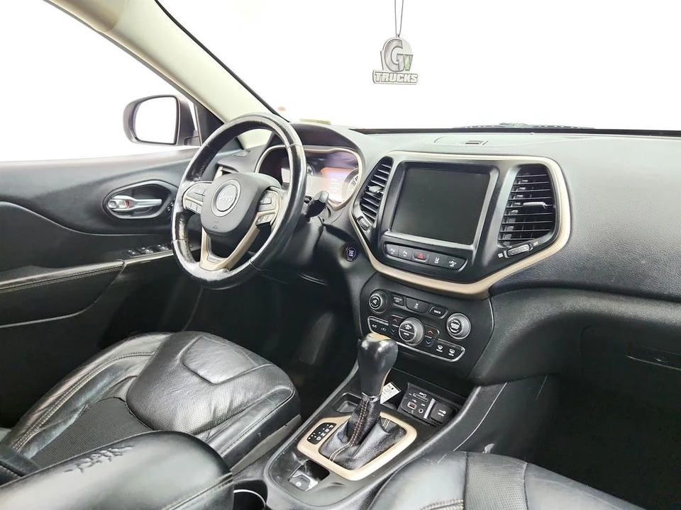 2014 Jeep KL Cherokee - Image 26 of 31