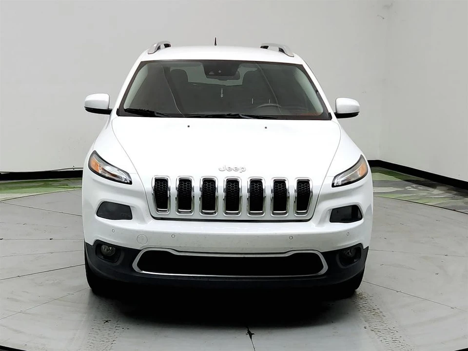 2014 Jeep KL Cherokee - Image 2 of 31