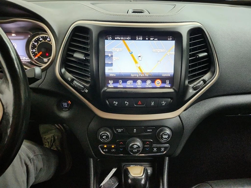 2014 Jeep KL Cherokee - Image 21 of 31